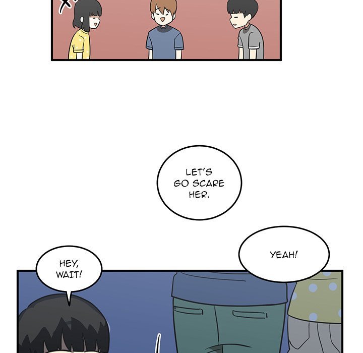 A Hero's Heart Manhwa - Chapter 50 Page 55