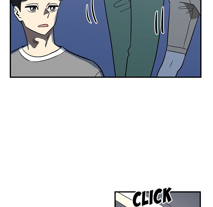 A Hero's Heart Manhwa - Chapter 50 Page 56