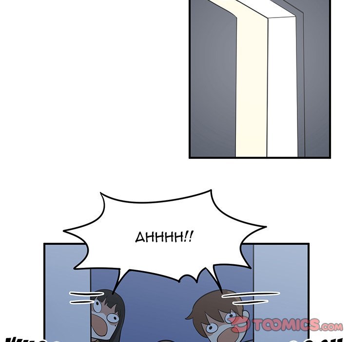 A Hero's Heart Manhwa - Chapter 50 Page 57