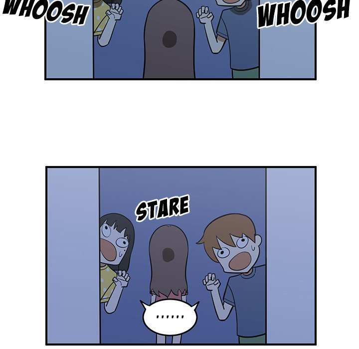 A Hero's Heart Manhwa - Chapter 50 Page 58