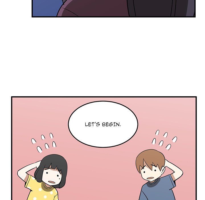 A Hero's Heart Manhwa - Chapter 50 Page 60