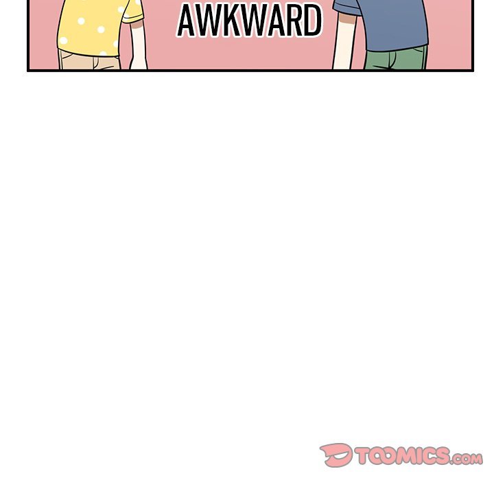 A Hero's Heart Manhwa - Chapter 50 Page 61