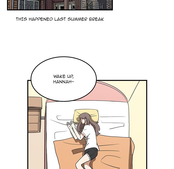 A Hero's Heart Manhwa - Chapter 50 Page 63