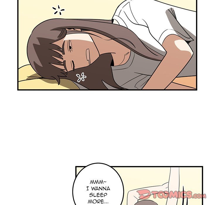 A Hero's Heart Manhwa - Chapter 50 Page 65