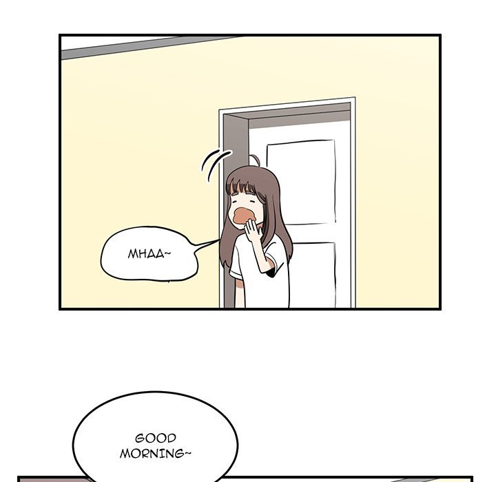 A Hero's Heart Manhwa - Chapter 50 Page 67