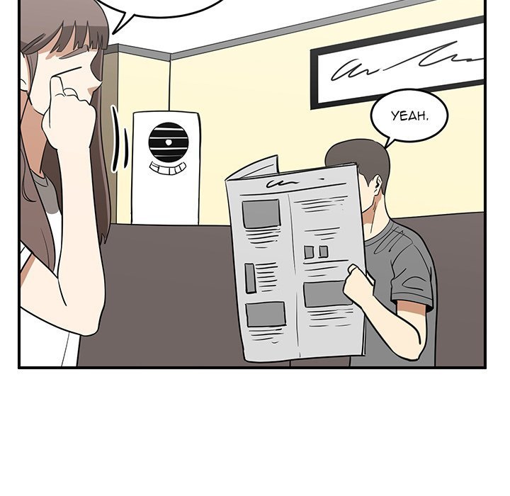 A Hero's Heart Manhwa - Chapter 50 Page 68