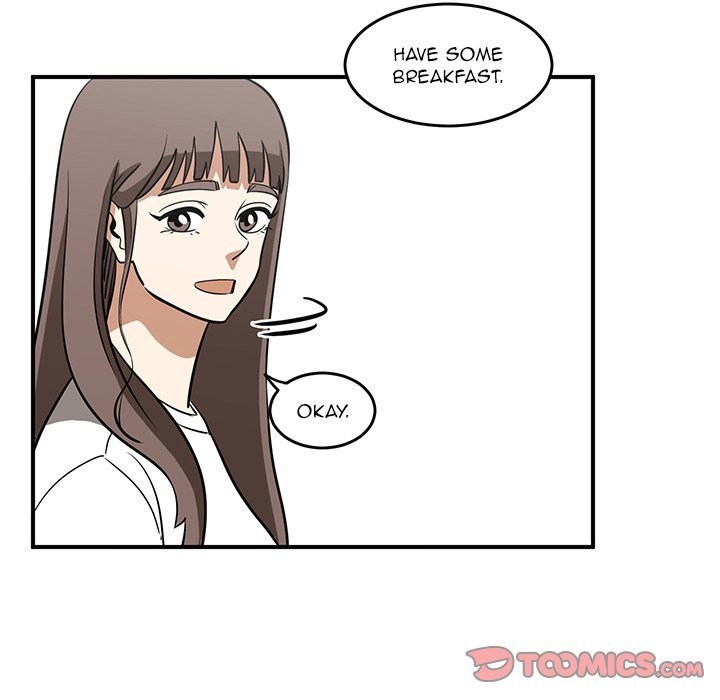 A Hero's Heart Manhwa - Chapter 50 Page 69