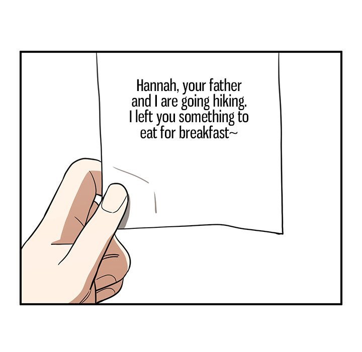 A Hero's Heart Manhwa - Chapter 50 Page 74