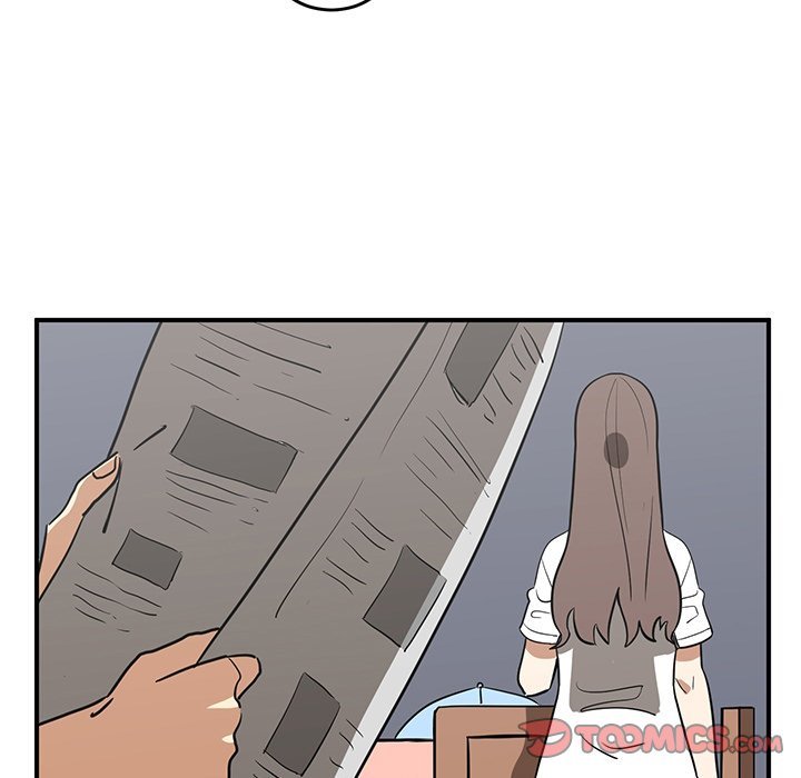 A Hero's Heart Manhwa - Chapter 50 Page 77