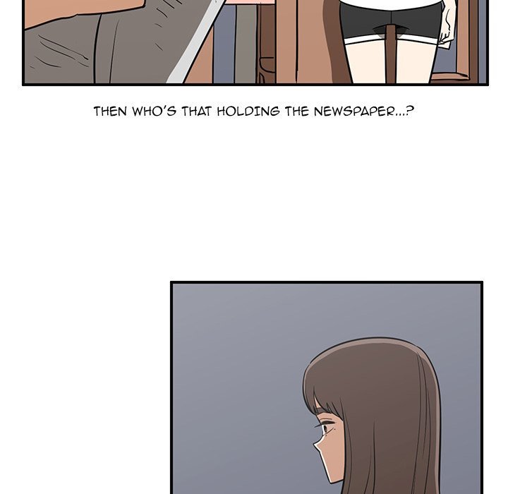 A Hero's Heart Manhwa - Chapter 50 Page 78