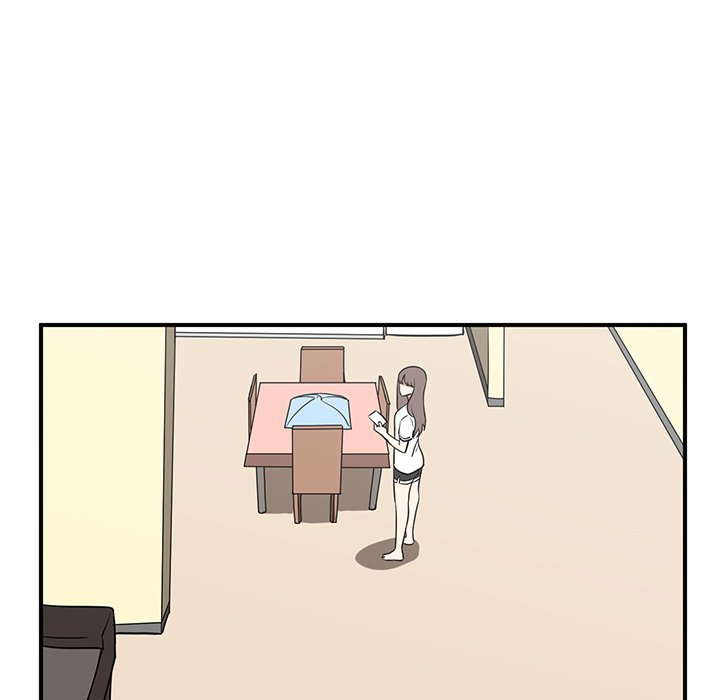 A Hero's Heart Manhwa - Chapter 50 Page 82