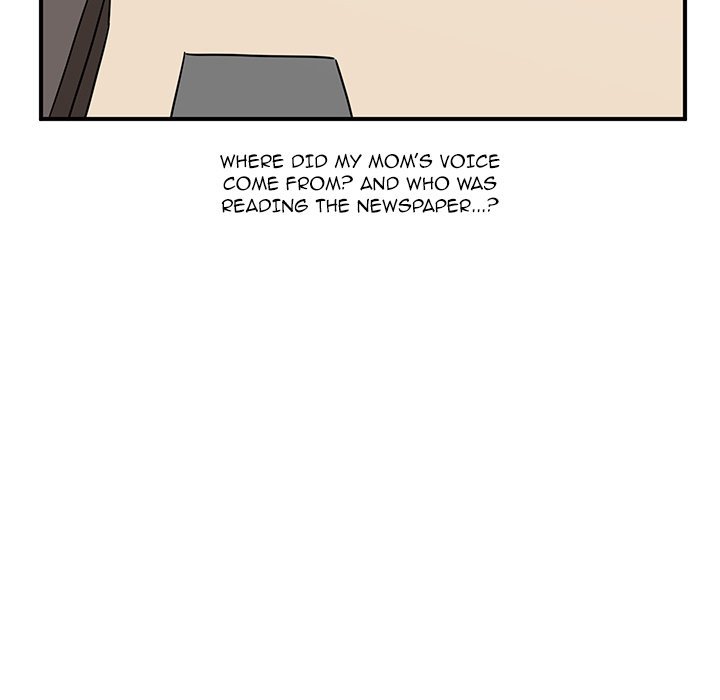 A Hero's Heart Manhwa - Chapter 50 Page 83