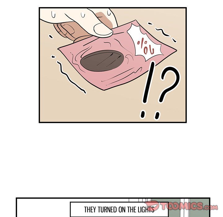 A Hero's Heart Manhwa - Chapter 50 Page 85