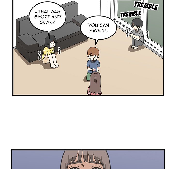 A Hero's Heart Manhwa - Chapter 50 Page 86