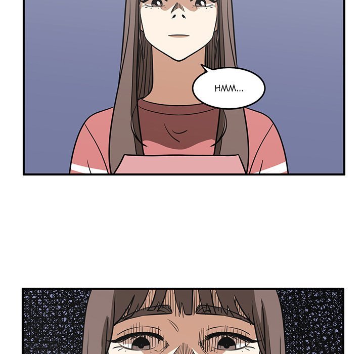 A Hero's Heart Manhwa - Chapter 50 Page 87