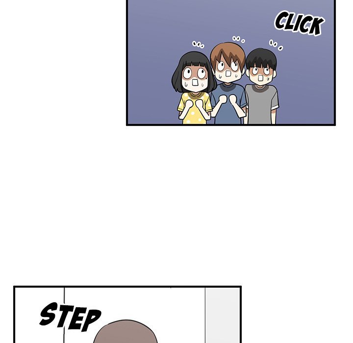 A Hero's Heart Manhwa - Chapter 50 Page 90