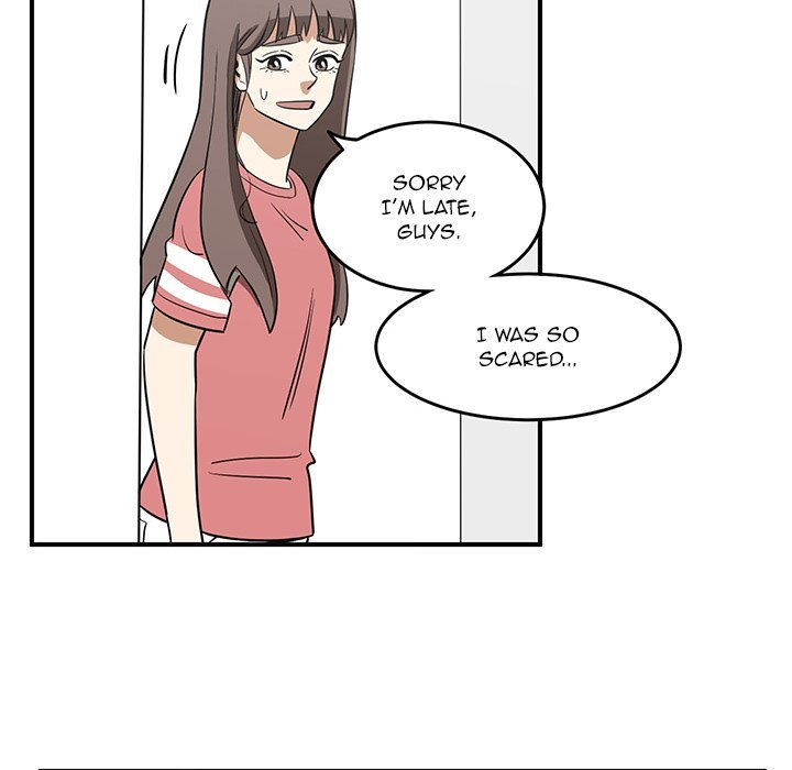 A Hero's Heart Manhwa - Chapter 50 Page 91