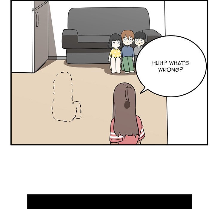 A Hero's Heart Manhwa - Chapter 50 Page 92