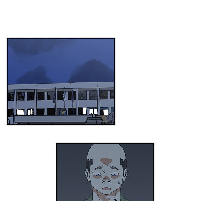 A Hero's Heart Manhwa - Chapter 50 Page 96