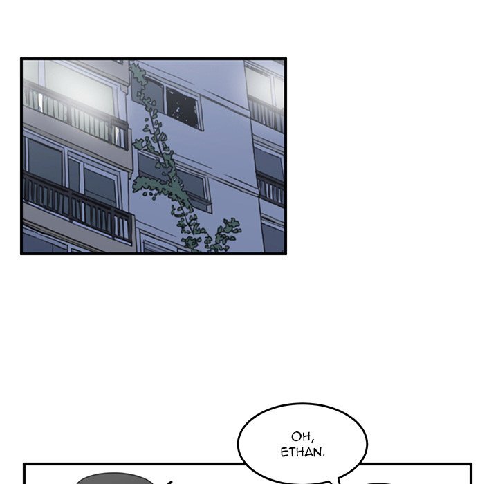 A Hero's Heart Manhwa - Chapter 50 Page 99