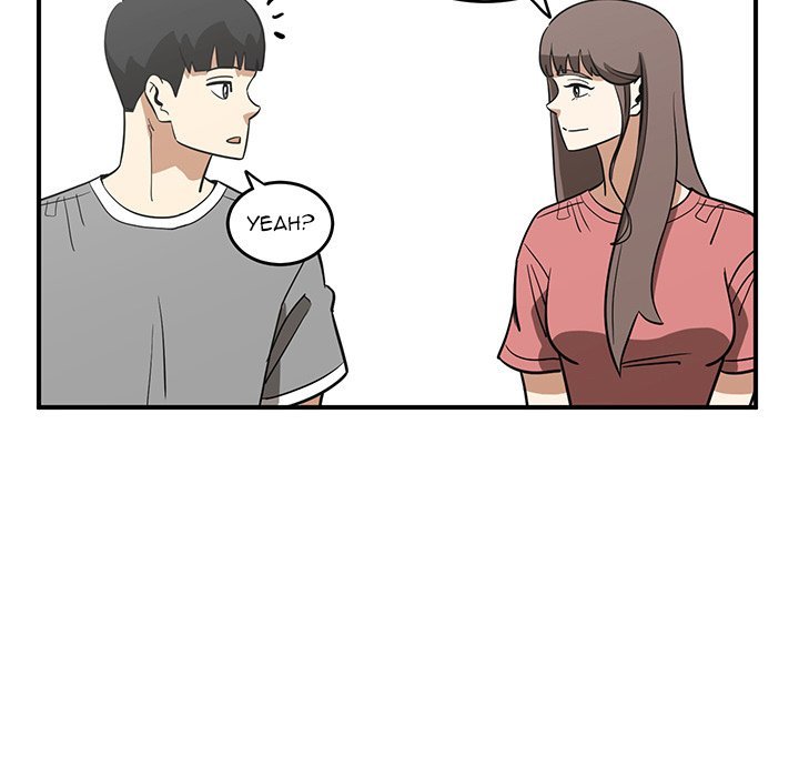 A Hero's Heart Manhwa - Chapter 50 Page 100