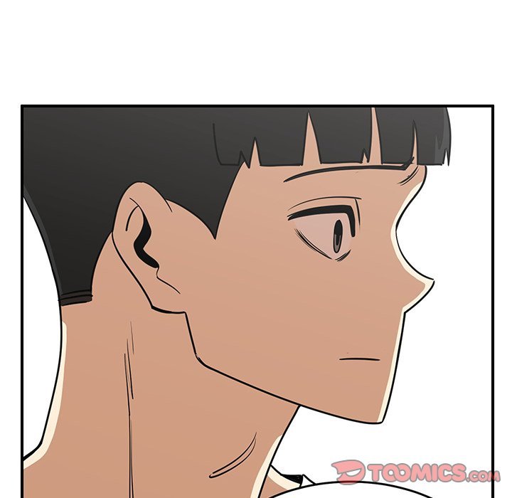 A Hero's Heart Manhwa - Chapter 50 Page 101