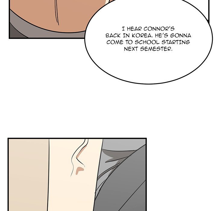 A Hero's Heart Manhwa - Chapter 50 Page 102