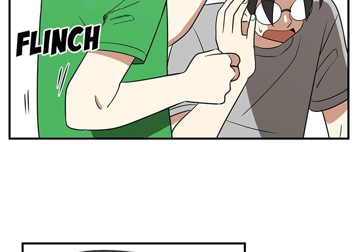 A Hero's Heart Manhwa - Chapter 27 Page 2