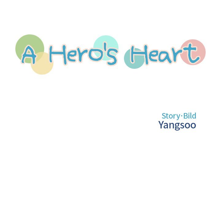 A Hero's Heart Manhwa - Chapter 27 Page 7