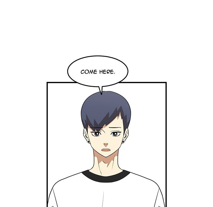 A Hero's Heart Manhwa - Chapter 27 Page 9