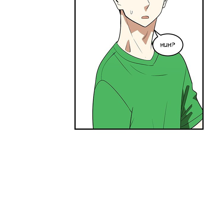 A Hero's Heart Manhwa - Chapter 27 Page 11