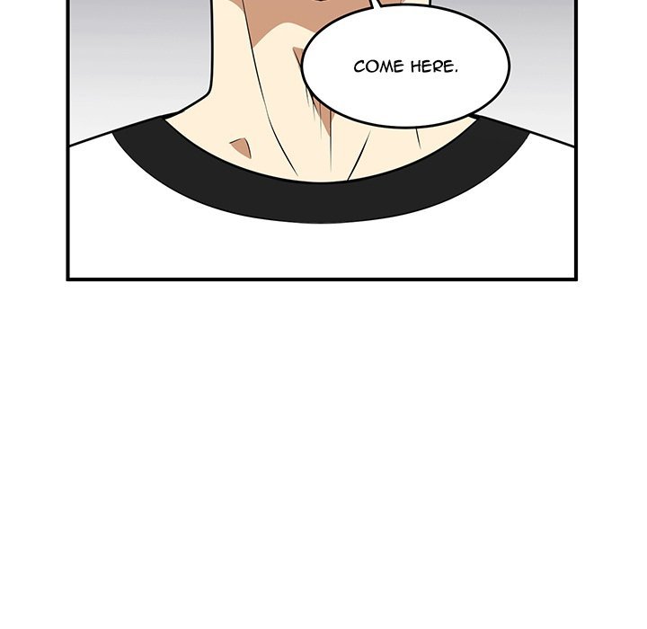 A Hero's Heart Manhwa - Chapter 27 Page 13