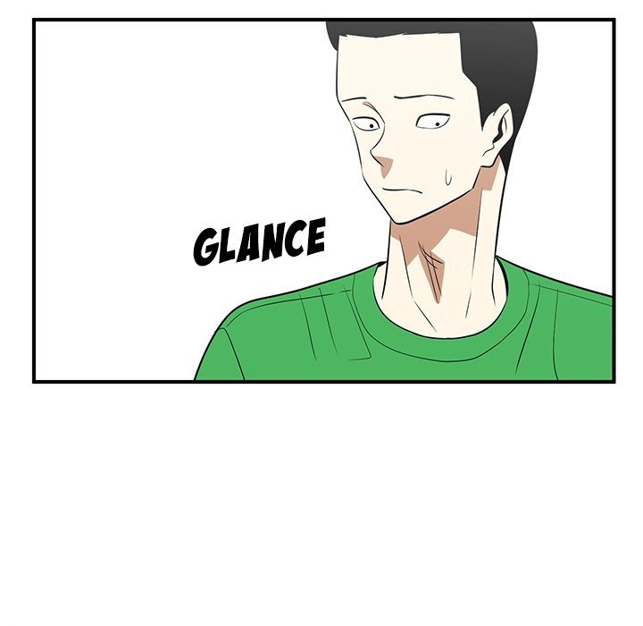 A Hero's Heart Manhwa - Chapter 27 Page 14