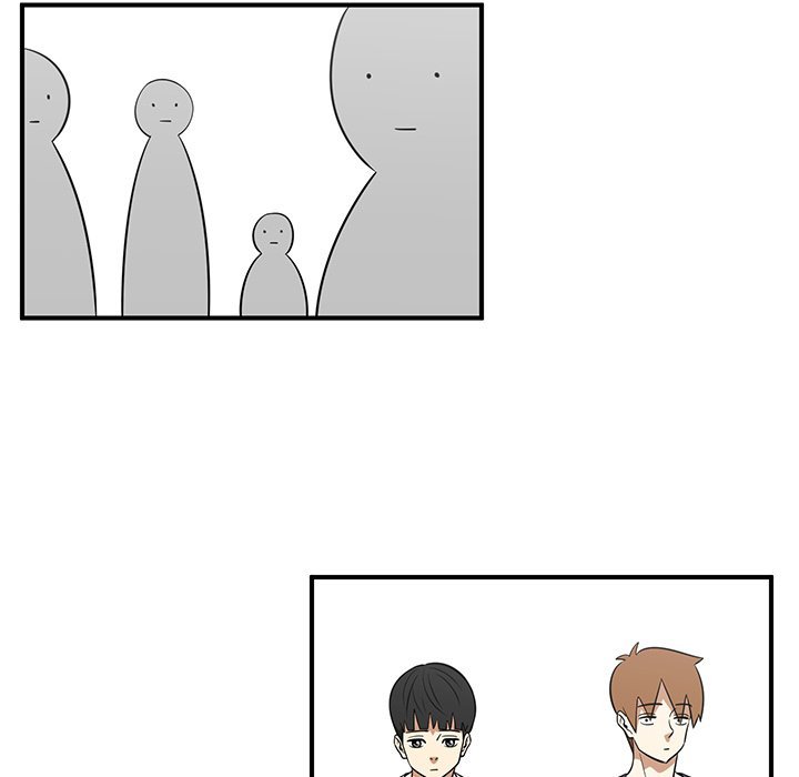 A Hero's Heart Manhwa - Chapter 27 Page 15