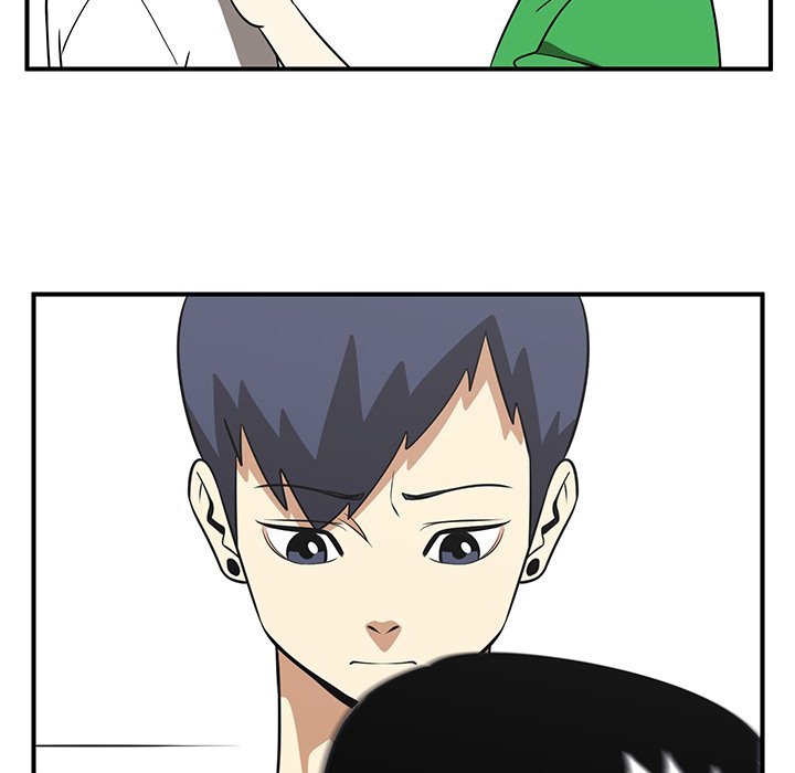 A Hero's Heart Manhwa - Chapter 27 Page 18