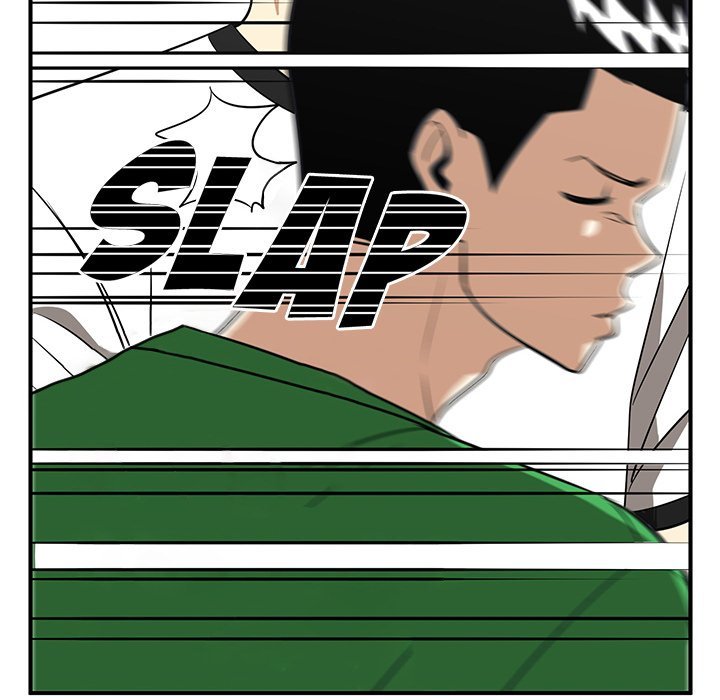 A Hero's Heart Manhwa - Chapter 27 Page 19