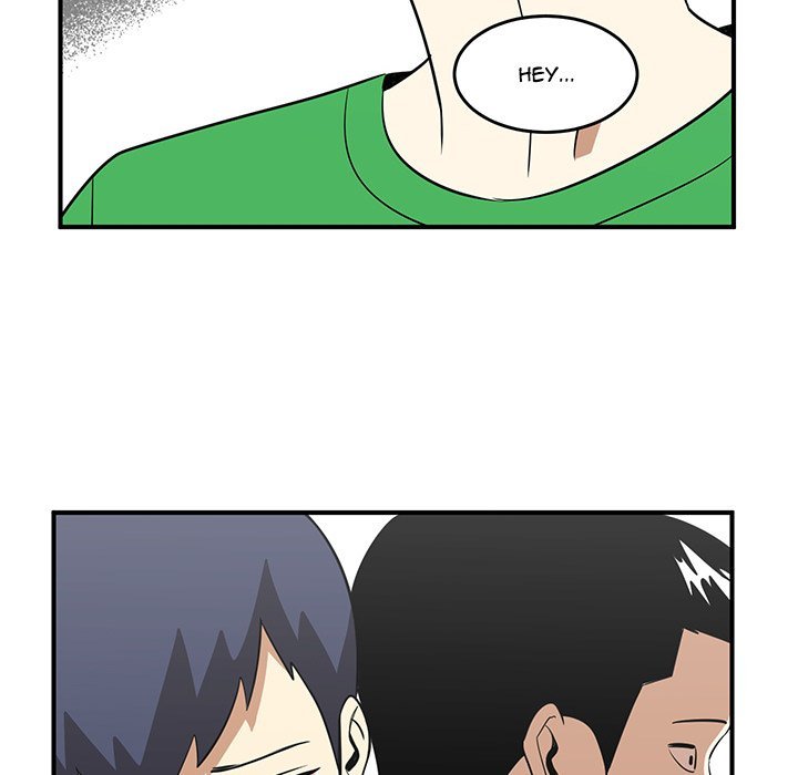 A Hero's Heart Manhwa - Chapter 27 Page 21