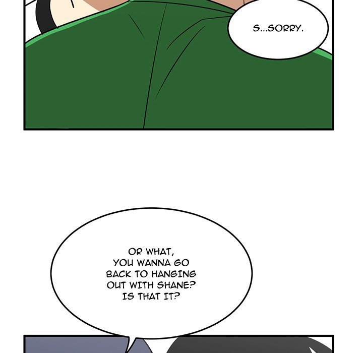 A Hero's Heart Manhwa - Chapter 27 Page 25