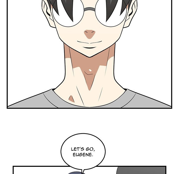 A Hero's Heart Manhwa - Chapter 27 Page 29