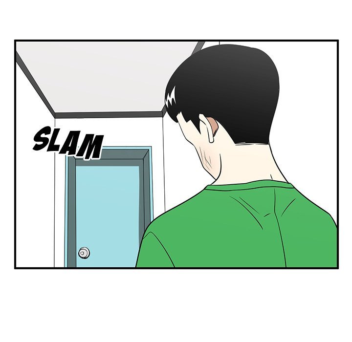 A Hero's Heart Manhwa - Chapter 27 Page 31