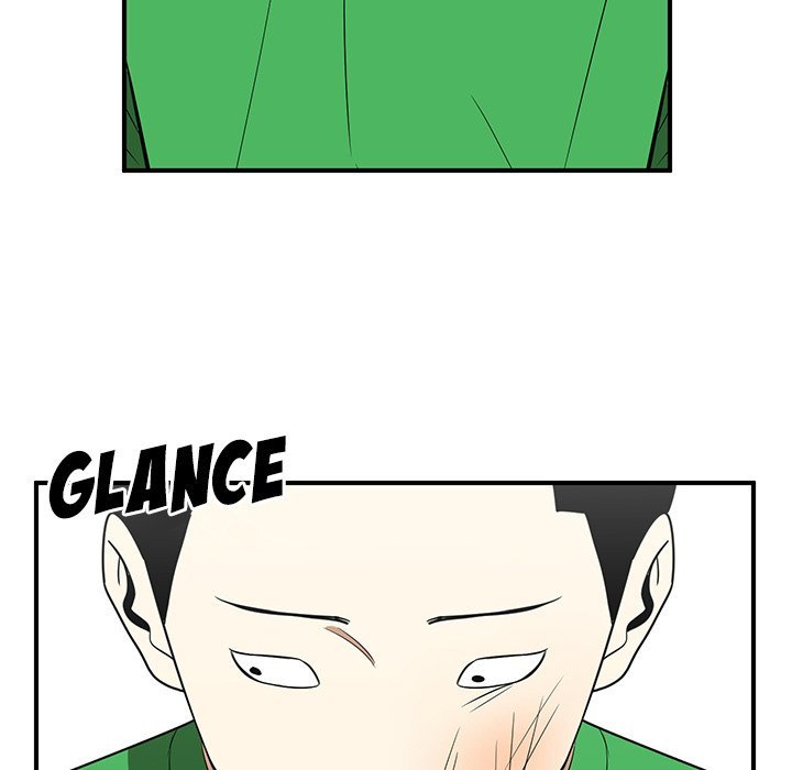 A Hero's Heart Manhwa - Chapter 27 Page 33