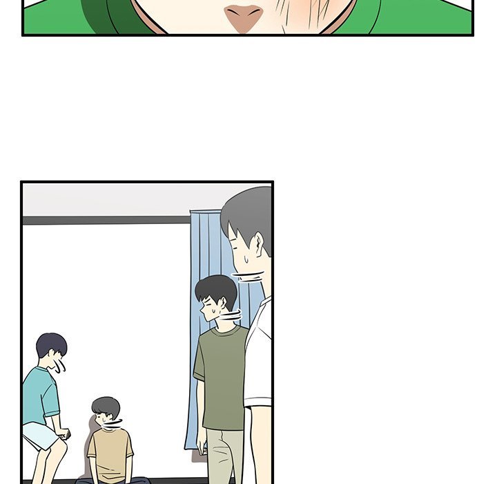 A Hero's Heart Manhwa - Chapter 27 Page 34