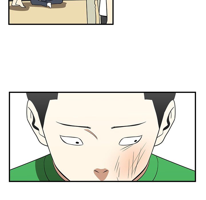 A Hero's Heart Manhwa - Chapter 27 Page 35