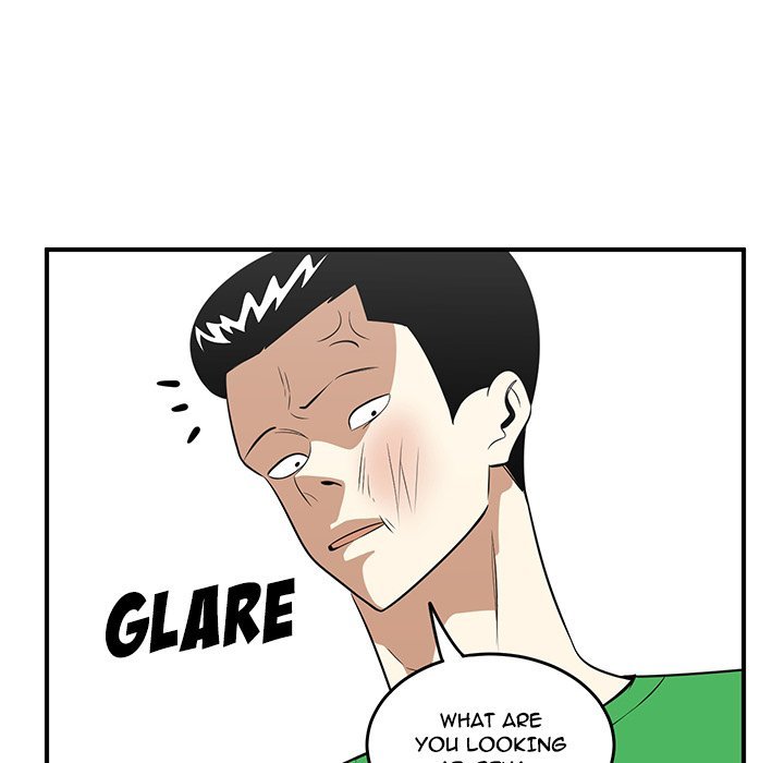 A Hero's Heart Manhwa - Chapter 27 Page 37