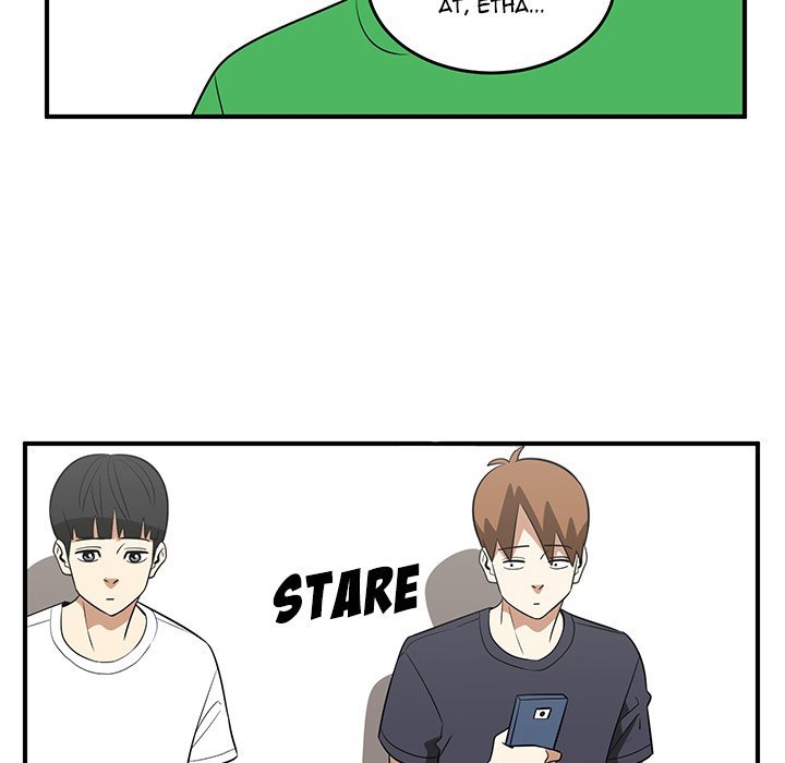 A Hero's Heart Manhwa - Chapter 27 Page 38