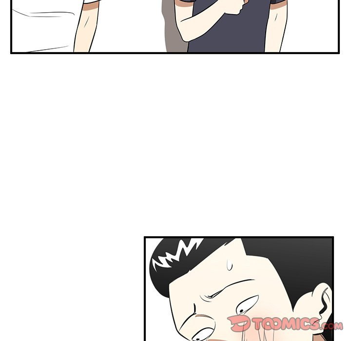 A Hero's Heart Manhwa - Chapter 27 Page 39