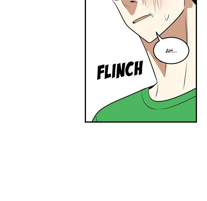 A Hero's Heart Manhwa - Chapter 27 Page 40