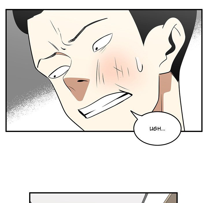 A Hero's Heart Manhwa - Chapter 27 Page 41