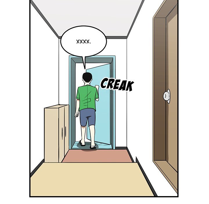 A Hero's Heart Manhwa - Chapter 27 Page 42