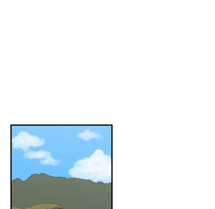 A Hero's Heart Manhwa - Chapter 27 Page 44